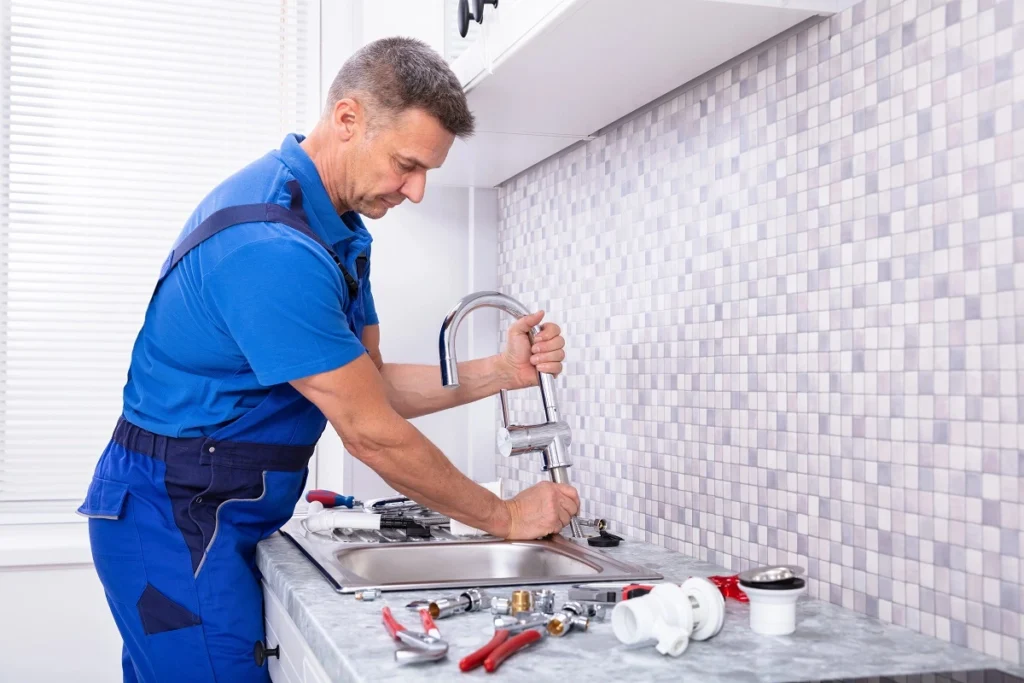 Plumbing Services